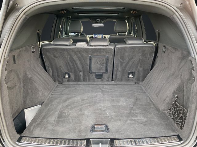 Mercedes-Benz GLE 400