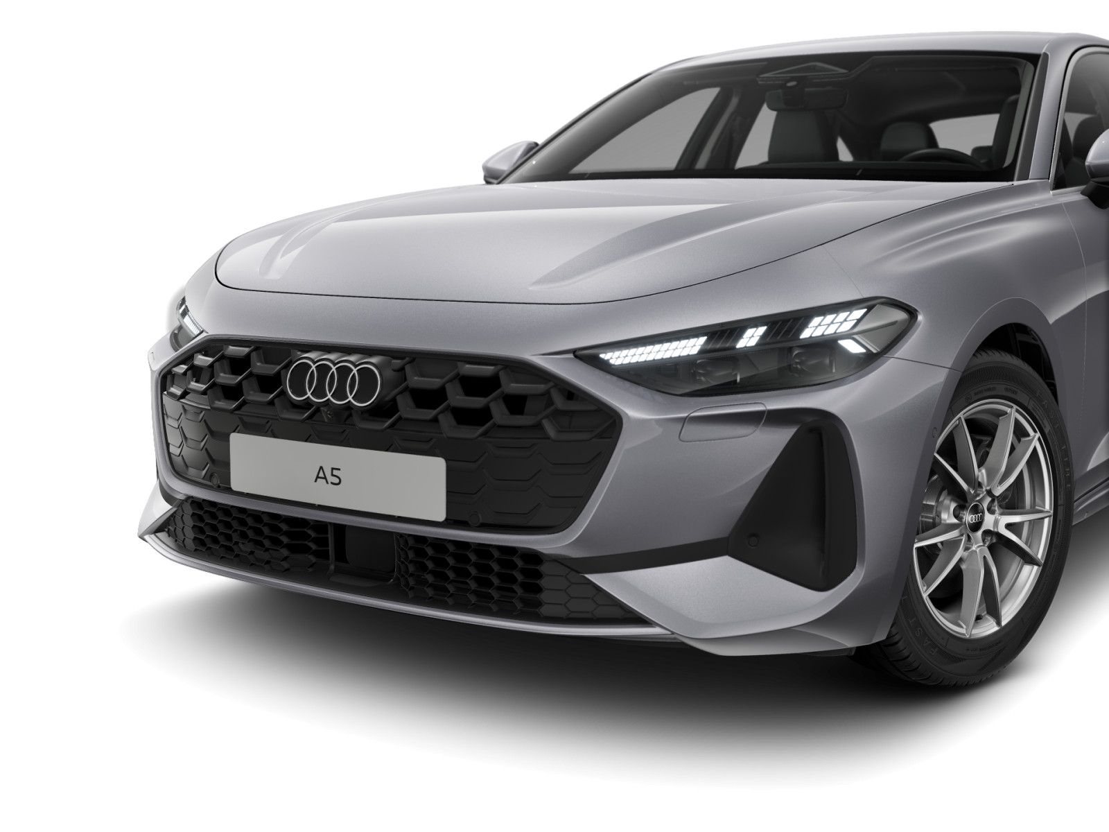 Audi A5 - Bild 7