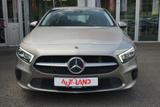 Mercedes-Benz A200 7G-DCT Urban LED Navi Kamera AHK Tempomat - gebrauchte Mercedes-Benz A 200 aus dem Jahr 2020