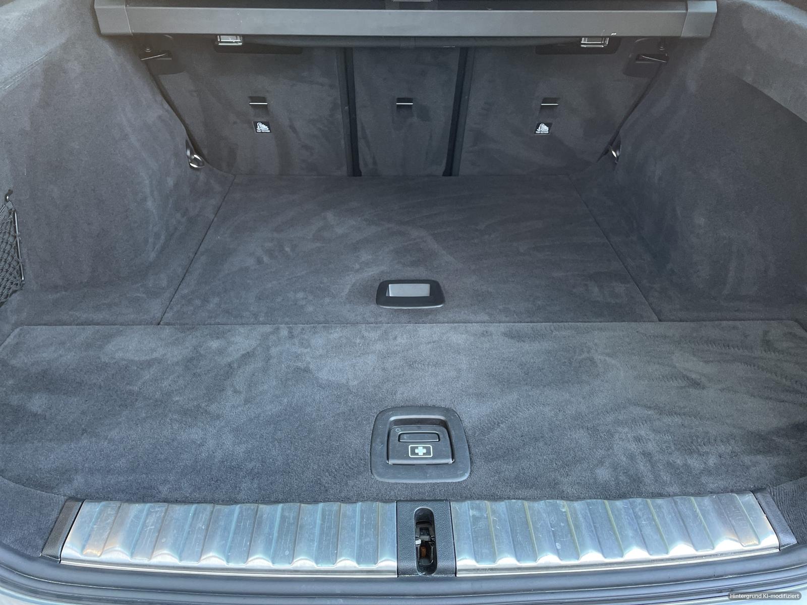 BMW M340d xDrive M Sportpaket Pro-Adaptives M Fahrwe