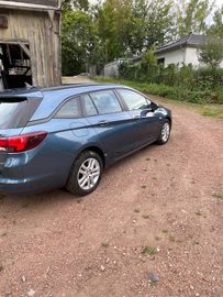 Opel Astra - 3