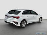 Audi A3 Sportback S line 35 TFSI Matrix Keyless RFK - Audi A3: Limousine