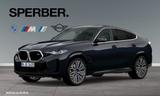 BMW X6 M60i xDrive 756 € netto Leasing OHNE Anzahlun - gebrauchte BMW X6 M60 aus dem Jahr 2024