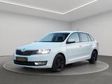 Skoda Rapid Spaceback Joy*PDC*NAVI*TÜVNEU*GARANTIE - Skoda Rapid: Spaceback