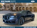 Ford Mustang Dark Horse Fastback 5.0  V8 453PS Brembo - Ford Mustang: Fastback