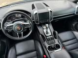 Porsche Cayenne S Diesel S 4.2 V8 Sport-Design-Paket  - Porsche Gebrauchtwagen in Heidelberg