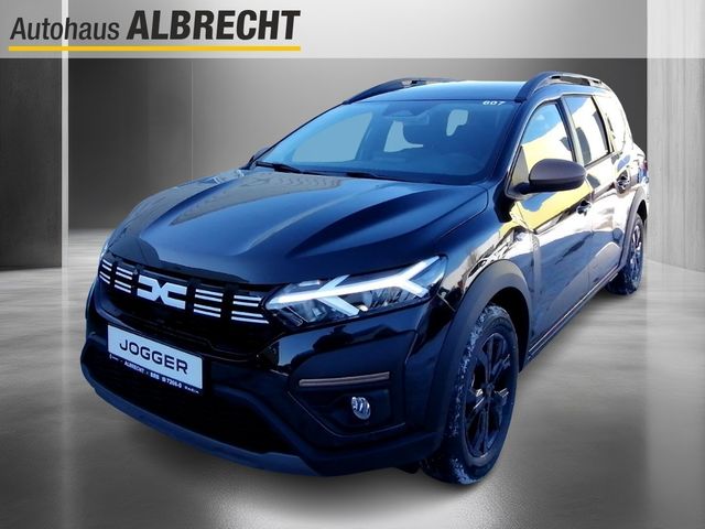 Dacia Jogger Extreme TCe 110