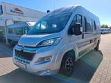 Adria Twin Axess All-In 600 SP / Solar / AHK / Navi - Adria Twin sp