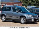 Skoda Yeti Active Plus Edition/1.Hand/Steuerkette neu - Skoda Yeti: Edition Plus