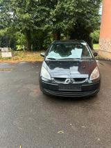 Mitsubishi Verkaufe meinen Mitsubishi colt  mit neuem... - Mitsubishi Colt Gebrauchtwagen in Freiburg