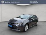 Toyota Corolla 1.8 Hybrid Touring Sports Business Editi - Toyota Corolla Jahreswagen