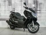 Yamaha Majesty 400 - YAMAHA MAJESTY