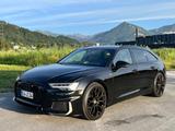 Audi A6 50 TDI quattro S LINE | 21 Zoll LEVELLA