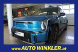 Kia EV9 100kWh GT-Line Launch Edition AWD 7Sitze - Kia EV9 Gebrauchtwagen