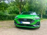 Ford Focus 2,3 EcoBoost ST X Edition - Ford Focus: ST Edition