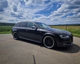 Audi S4 Avant 3.0 Liter TFSI Quattro Tausc... - Audi quattro: Kombi