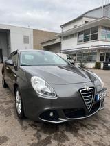 Alfa Romeo Giulietta 1.6 Diesel - Alfa Romeo Giulietta in Stuttgart