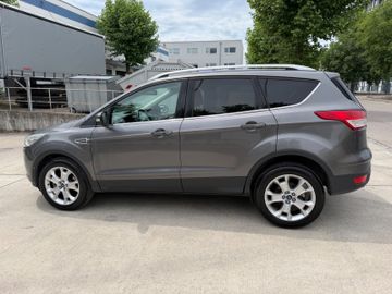 Ford Kuga - 8