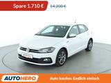 Volkswagen Polo 1.0 TSI Highline*R-LINE*NAVI*PDC* - gebrauchte Kleinwagen in München