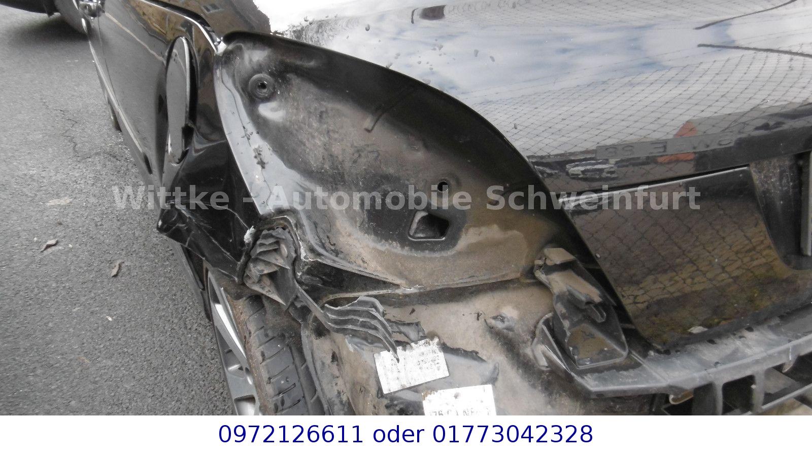 Peugeot 207 CC Cabrio-Coupe Roland Garros