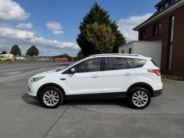 Ford Kuga - 3