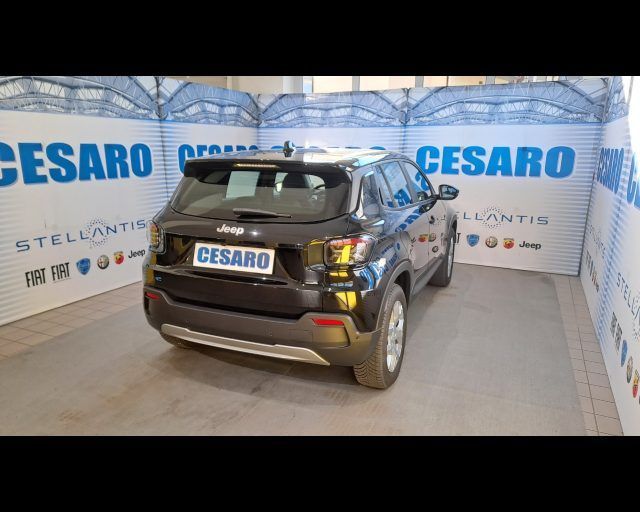 Other JEEP Avenger full-electric Altitude fwd 156cv au imagem 3