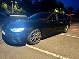Audi A4 40 TDI S tronic S line Avant S line - Audi Gebrauchtwagen in Celle