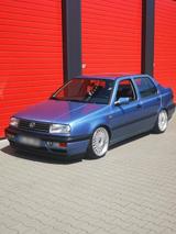 Volkswagen VW Vento 1.8 GL - Volkswagen Vento: Gl