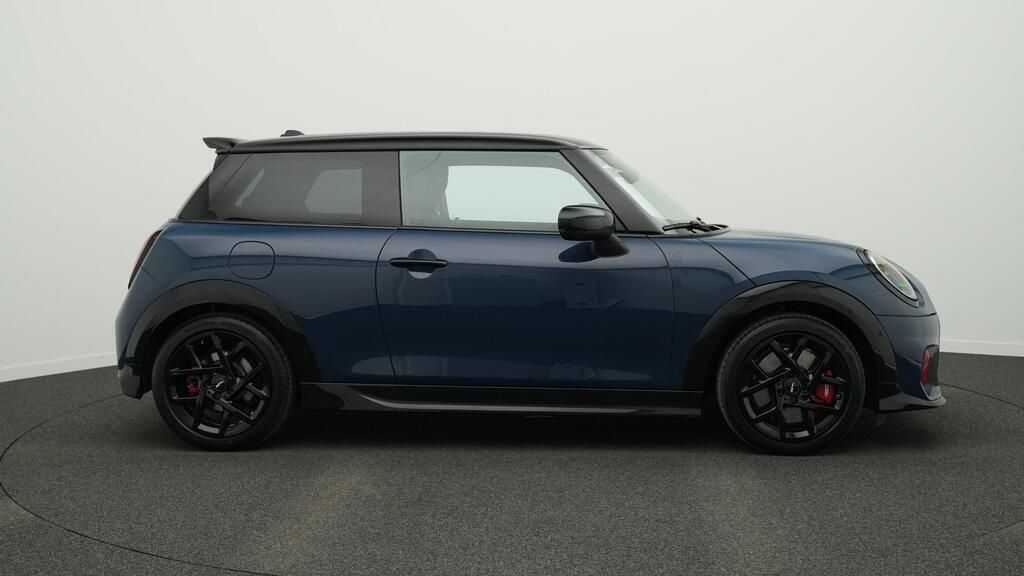 MINI John Cooper Works - Bild 4