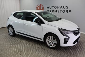 Fahrzeugverkauf 8 Renault Clio V Evolution LED SH