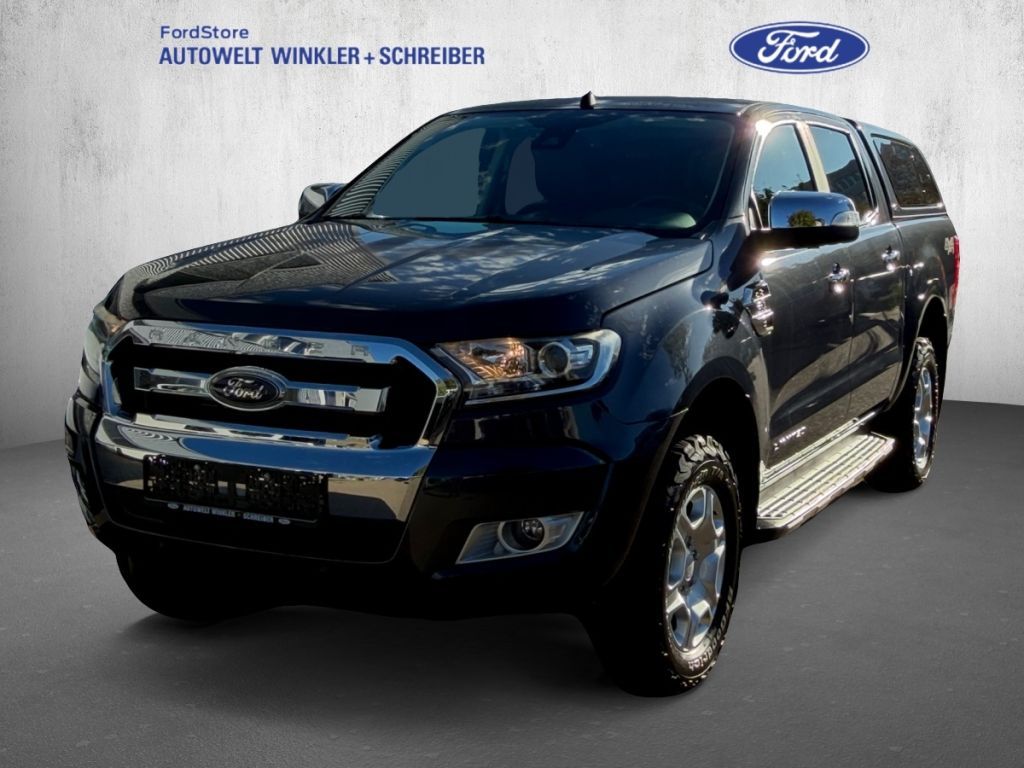 Image of Ford Ranger