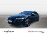 Audi S8 4.0 TFSI quattro Panoramadach HD Matrix OLED  - gebrauchte Audi S8 aus dem Jahr 2021