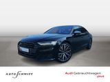 Audi S8 4.0 TFSI quattro Panoramadach HD Matrix OLED  - Audi S8 aus 2021