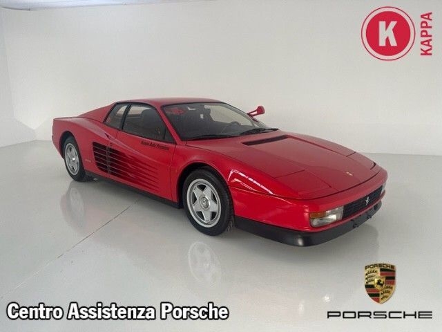 Ferrari Testarossa monospecchio - monodado *ASI*