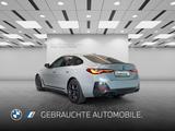 BMW i4 eDrive40 Gran Coupé M Sport Harman/K Kamera - BMW i4 in Dresden