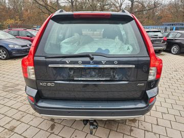 Volvo XC90 - 4