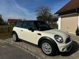 MINI Cooper Cooper Xenon/Glasdach/Sportsitze - MINI MINI: Glasdach