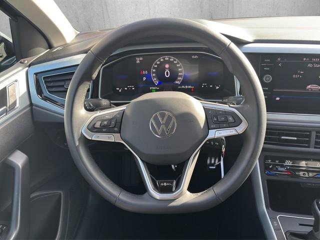 Volkswagen Taigo 1.0 TSI 110 PS DSG *GOAL*APP LED ACC, миниатюра 8