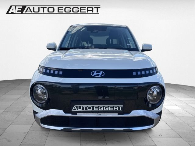 Hyundai INSTER Elektro 71 kW FWD EV  42 kWh (97 PS) 2WD  imagem 3