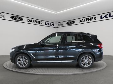 BMW X3 - 4