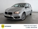 BMW 220i AT Advantage NAVI+PDC+SHZ+ALLWETTER+TEMP+BC - BMW 220 Active Tourer aus 2017