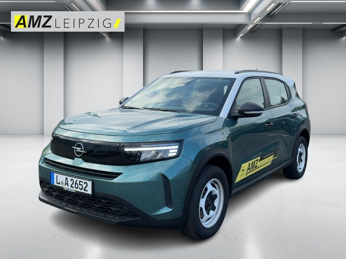 Opel Frontera 100kW 1.2 Edition +KAM KlimaA PDC SpurH
