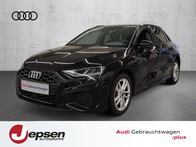 Audi A3 Sportback TFSI e S line S line 45 TFSI e 180(