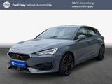 Cupra Leon 2.0 TSI DSG VZ