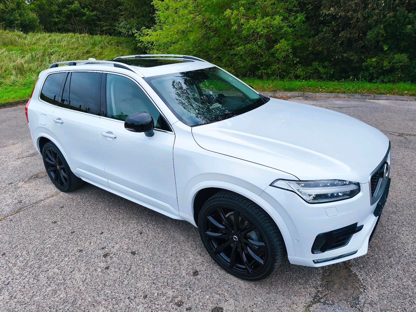 VOLVO XC 90