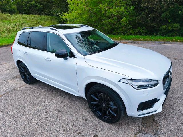 VOLVO XC 90
