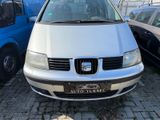 Seat Alhambra Vigo*TUV NEU* - Seat Alhambra: Vigo