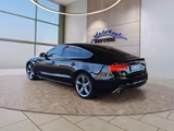 Audi A5 Sportback S-Line 1,8TFSI 19*Alu/BI-Xenon/Keyl - Audi A5 bis 15.000 Euro