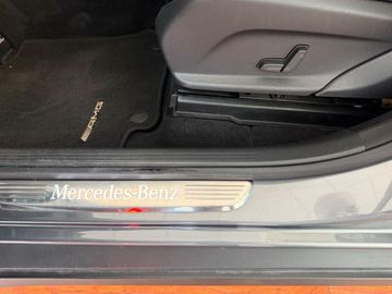 Mercedes GLC 220 - 11