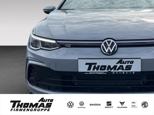 Volkswagen Golf Variant 1.5 eTSI DSG R-Line AHK Navi Klima